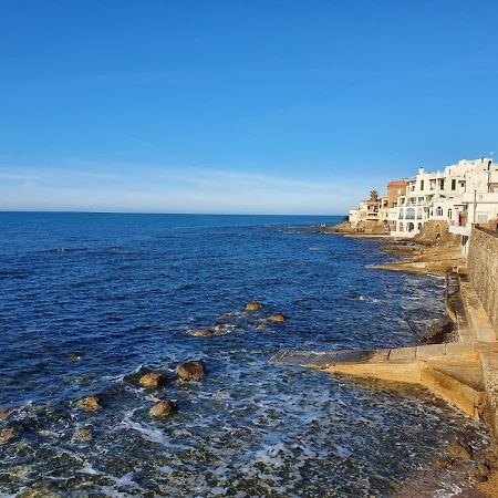La Conchiglia Localita Caccia E Riserva Santa Marinella Exterior foto