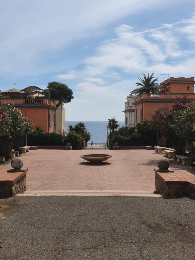 La Conchiglia Localita Caccia E Riserva Santa Marinella Exterior foto